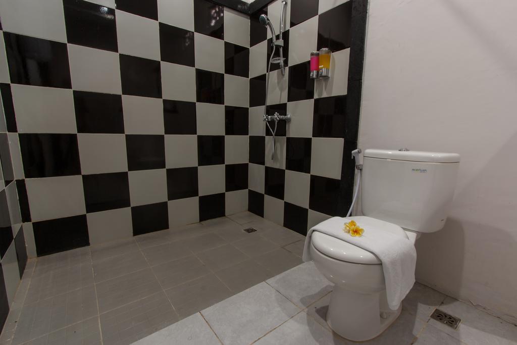 Rabasta Mahayana Kuta Hotel Bali Kamer foto