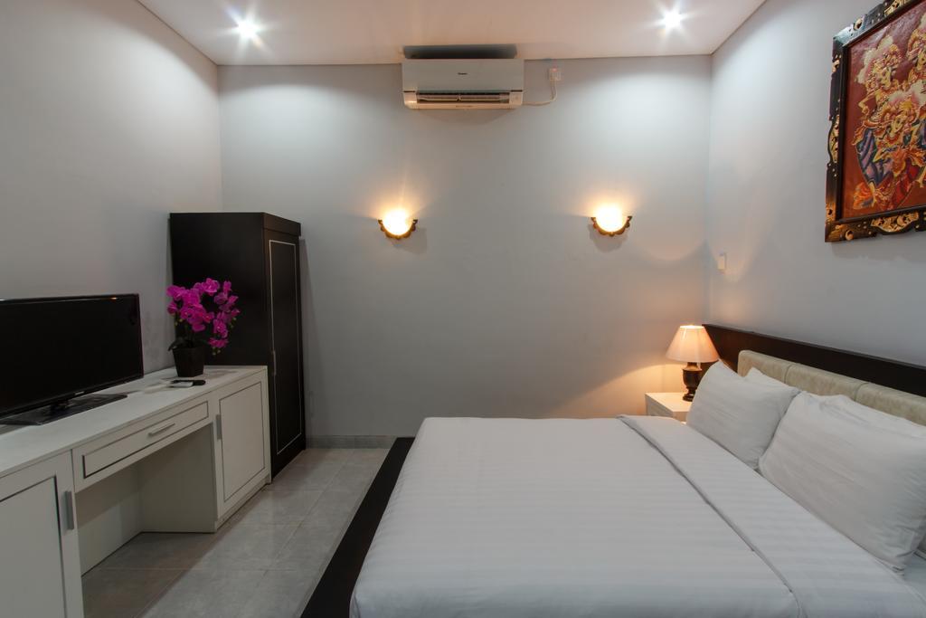 Rabasta Mahayana Kuta Hotel Bali Buitenkant foto