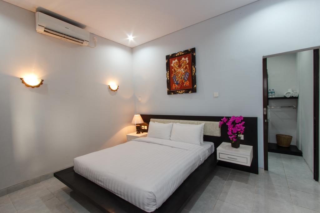 Rabasta Mahayana Kuta Hotel Bali Buitenkant foto