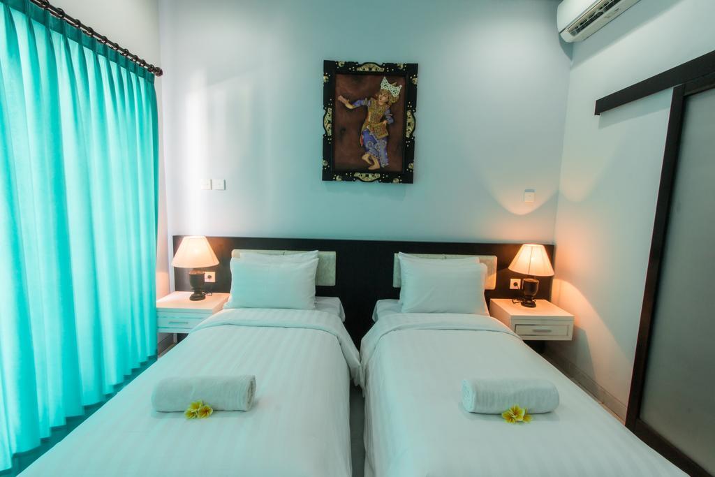 Rabasta Mahayana Kuta Hotel Bali Buitenkant foto
