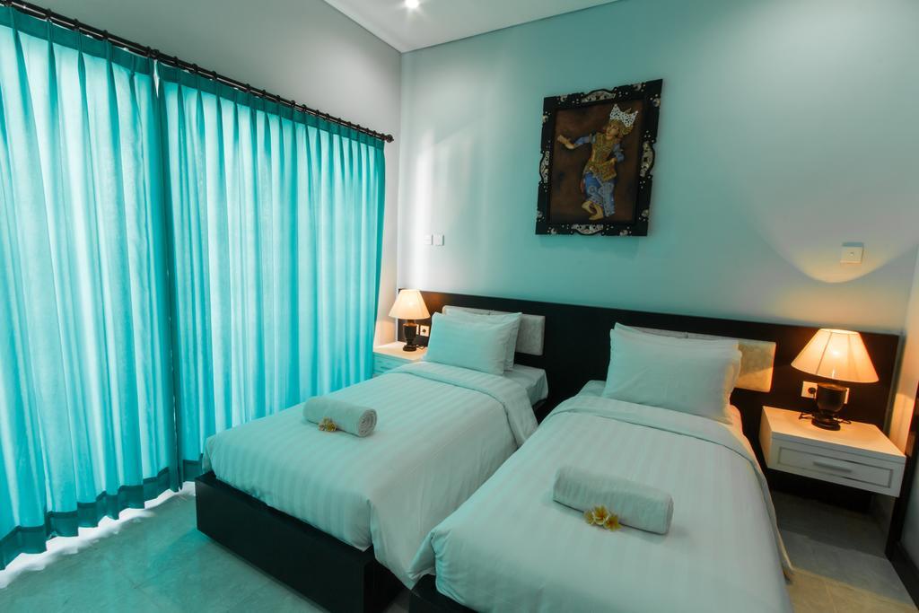 Rabasta Mahayana Kuta Hotel Bali Buitenkant foto